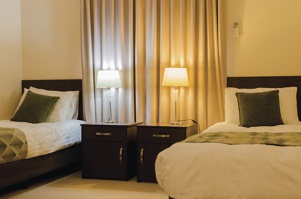 Stuart Range Outback Resort, Coober Pedy