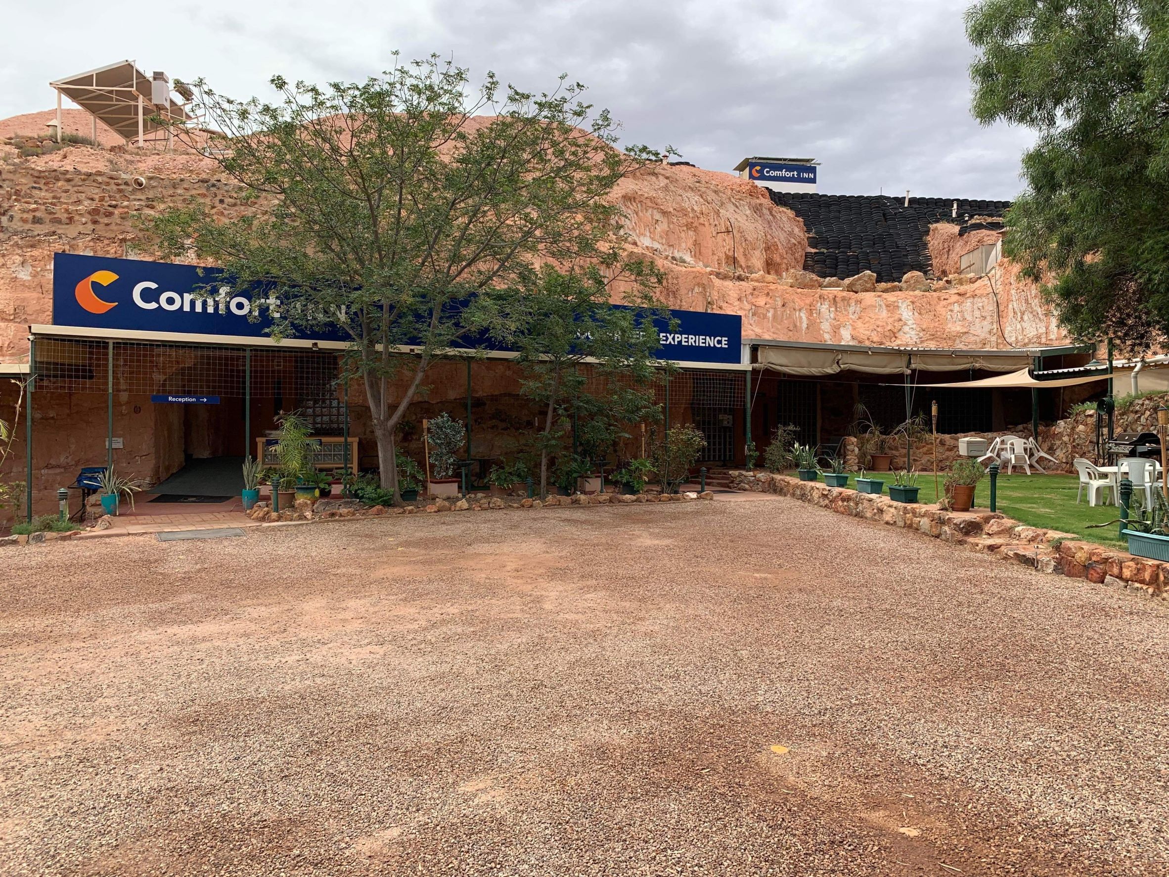 NEW PICTURES OF MOTEL 2022 S