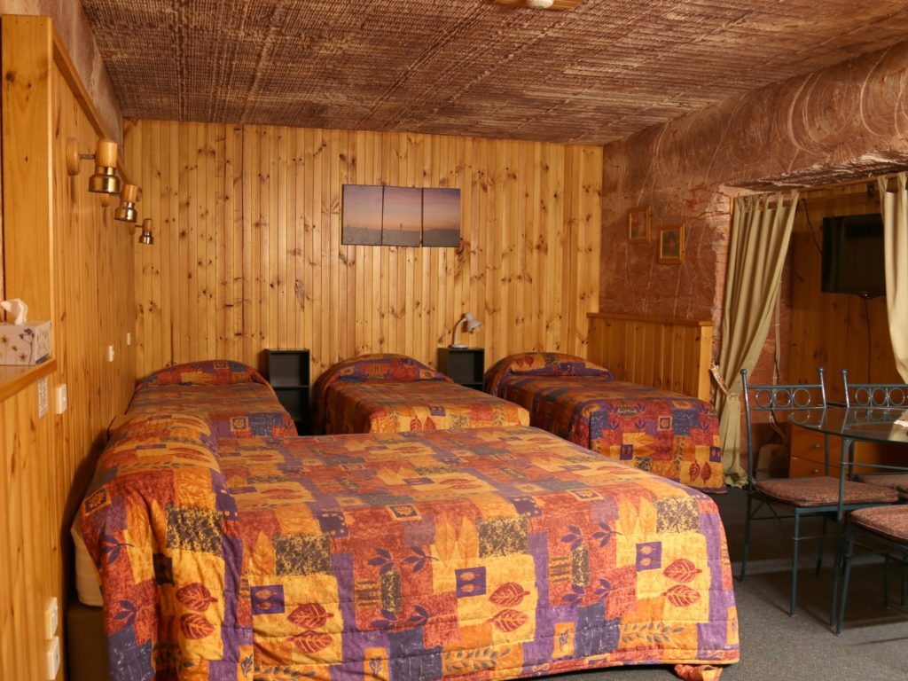 Comfort Inn Coober Pedy Experience Motel Coober Pedy Sa