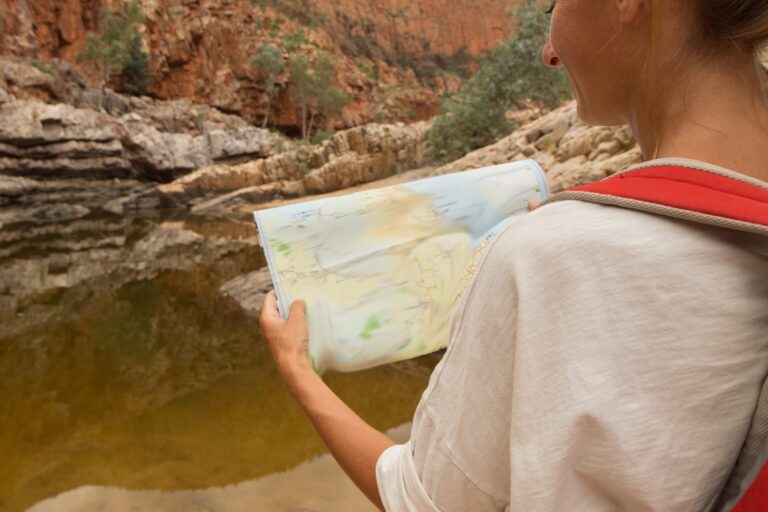 Budget-Coober Pedy A2 -FINAL