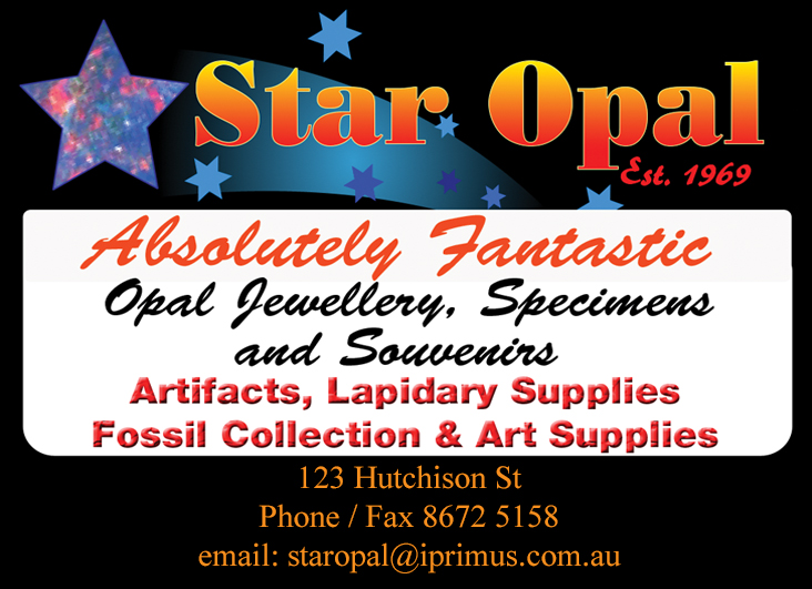 star opal