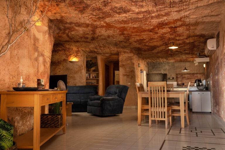 Coober Pedy SA