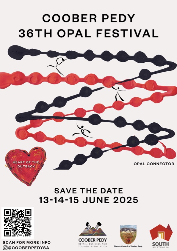 Opal Festival 2025