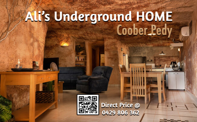 HOME CARD QR